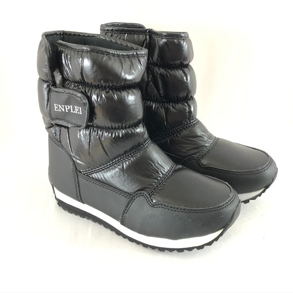 enplei snow boots